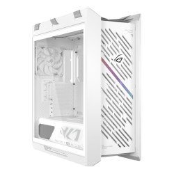 ASUS ROG Strix Helios II Midi Tower Blanc | JDB-Info