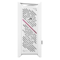 ASUS ROG Strix Helios II Midi Tower Blanc | JDB-Info
