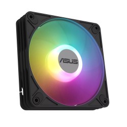 ASUS AR120 ARGB PWM Single Pack Boitier PC Ventilateur 12 c | JDB-Info