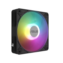 ASUS AR120 ARGB PWM Single Pack Boitier PC Ventilateur 12 c | JDB-Info