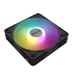 ASUS AR120 ARGB PWM Single Pack Boitier PC Ventilateur 12 c | JDB-Info