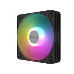 ASUS AR120 ARGB PWM Single Pack Boitier PC Ventilateur 12 c | JDB-Info