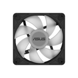 ASUS AR120 ARGB PWM Single Pack Boitier PC Ventilateur 12 c | JDB-Info
