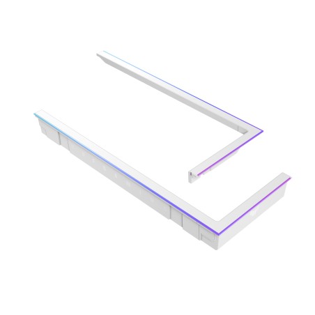 ASUS TUF GAMING GT502 Horizon ARGB Lighting Kit White Kit d | JDB-Info