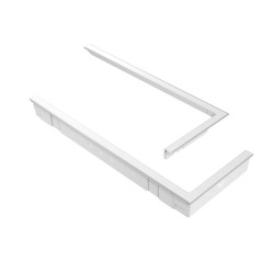ASUS TUF GAMING GT502 Horizon ARGB Lighting Kit White Kit d | JDB-Info