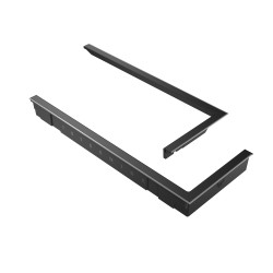 ASUS TUF GAMING GT502 Horizon ARGB Lighting Kit Black Midi | JDB-Info