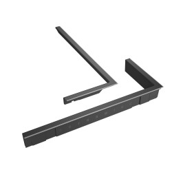 ASUS TUF GAMING GT502 Horizon ARGB Lighting Kit Black Midi | JDB-Info