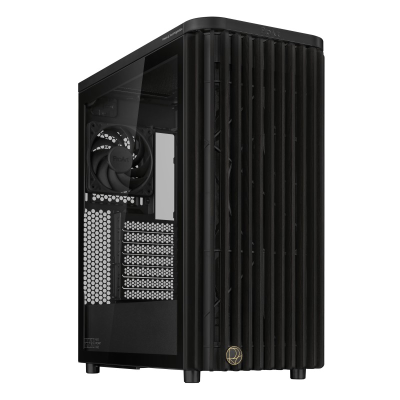 ASUS ProArt PA401 Tower Noir | JDB-Info