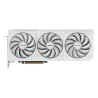 ASUS Prime -RX9070XT-O16G-WHITE AMD Radeon RX 9070 XT 16 Go | JDB-Info