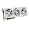 ASUS Prime -RX9070XT-O16G-WHITE AMD Radeon RX 9070 XT 16 Go | JDB-Info