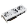 ASUS Prime -RX9070XT-O16G-WHITE AMD Radeon RX 9070 XT 16 Go | JDB-Info
