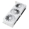 ASUS Prime -RX9070XT-O16G-WHITE AMD Radeon RX 9070 XT 16 Go | JDB-Info