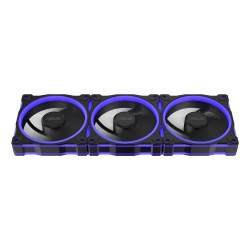 ASUS Prime MR120 Fan ARGB Black 3in1 Boitier PC Ventilateur | JDB-Info