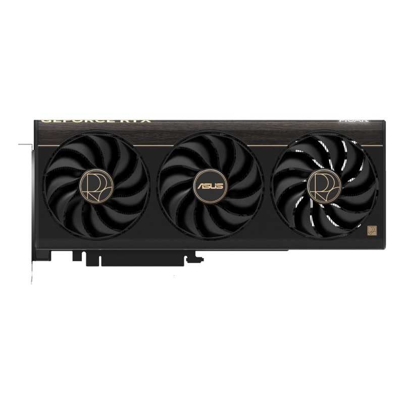 ASUS ProArt -RTX5080-O16G NVIDIA GeForce RTX 5080 16 Go GDD | JDB-Info
