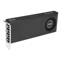 ASUS Turbo -AI-PRO-R9700-32G AMD Radeon AI PRO R9700 32 Go | JDB-Info