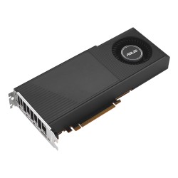 ASUS Turbo -AI-PRO-R9700-32G AMD Radeon AI PRO R9700 32 Go | JDB-Info