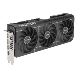 ASUS Prime -RX9070-O16G-EVO AMD Radeon RX 9070 16 Go GDDR6 | JDB-Info