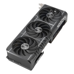 ASUS Prime -RX9070-O16G-EVO AMD Radeon RX 9070 16 Go GDDR6 | JDB-Info
