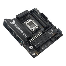 ASUS TUF GAMING B850M-PLUS WIFI7 AMD B850 Emplacement AM5 m | JDB-Info