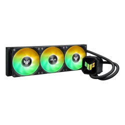 ASUS TUF GAMING LC III 360 ARGB Processeur Refroidisseur de | JDB-Info