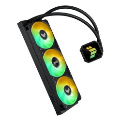 ASUS TUF GAMING LC III 360 ARGB Processeur Refroidisseur de | JDB-Info