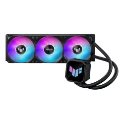 ASUS TUF GAMING LC III 360 ARGB Processeur Refroidisseur de | JDB-Info