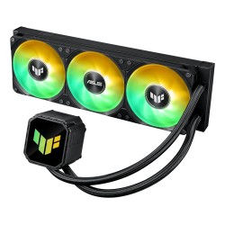 ASUS TUF GAMING LC III 360 ARGB Processeur Refroidisseur de | JDB-Info