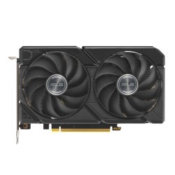 ASUS Dual -RX9060XT-16G AMD Radeon RX 9060 XT 16 Go GDDR6 | JDB-Info
