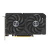 ASUS Dual -RX9060XT-16G AMD Radeon RX 9060 XT 16 Go GDDR6 | JDB-Info