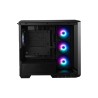 MSI MAG PANO M100R PZ Micro Tower Noir | JDB-Info