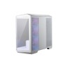 MSI MAG PANO M100R PZ Micro Tower Blanc | JDB-Info