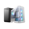 MSI MAG PANO M100R PZ Micro Tower Blanc | JDB-Info