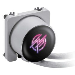 MSI MPG CORELIQUID P13 WHITE système de refroidissement d’o | JDB-Info