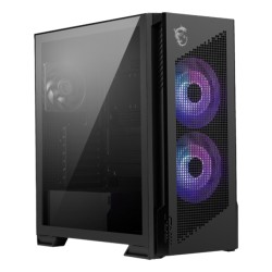 MSI MPG VELOX 300R AIRFLOW PZ Midi Tower Noir | JDB-Info