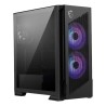 MSI MPG VELOX 300R AIRFLOW PZ Midi Tower Noir | JDB-Info