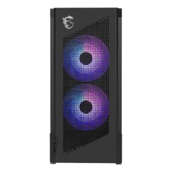 MSI MPG VELOX 300R AIRFLOW PZ Midi Tower Noir | JDB-Info