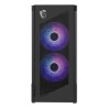 MSI MPG VELOX 300R AIRFLOW PZ Midi Tower Noir | JDB-Info