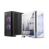 MSI MPG VELOX 300R AIRFLOW PZ Midi Tower Noir | JDB-Info