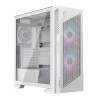 MSI MPG VELOX 300R AIRFLOW PZ Midi Tower Blanc | JDB-Info