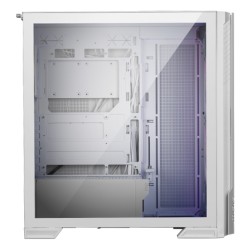 MSI MPG VELOX 300R AIRFLOW PZ Midi Tower Blanc | JDB-Info