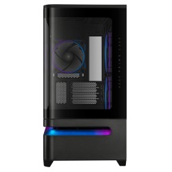 ASUS PRIME AP202 ARGB Mini Tower Noir | JDB-Info