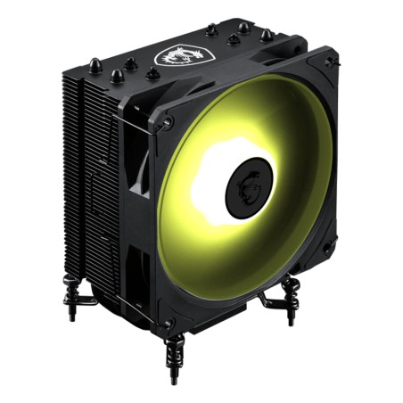 MSI MAG COREFROZR AA13 système de refroidissement d’ordinat | JDB-Info