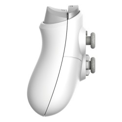 MSI FORCE GC300 WIRELESS WHITE Blanc USB 2.0 Manette de jeu | JDB-Info