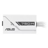 ASUS Prime 750W Bronze White Edition unité d'alimentation d | JDB-Info