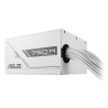 ASUS Prime 750W Bronze White Edition unité d'alimentation d | JDB-Info