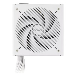 ASUS Prime 750W Bronze White Edition unité d'alimentation d | JDB-Info