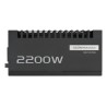 ASUS Pro WS 2200W Platinum unité d'alimentation d'énergie 2 | JDB-Info