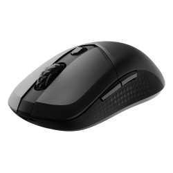 MSI VERSA 300 souris Gaming Droitier RF Wireless + Bluetoot | JDB-Info