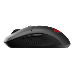 MSI VERSA 300 souris Gaming Droitier RF Wireless + Bluetoot | JDB-Info
