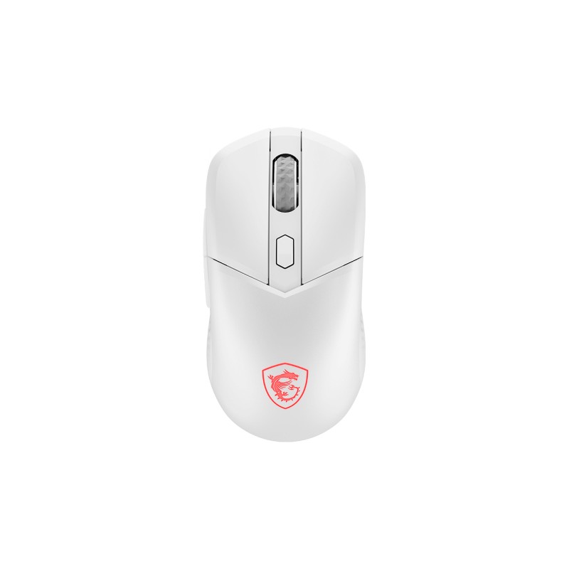 MSI Versa 300 Wireless souris Gaming Droitier RF Wireless + | JDB-Info